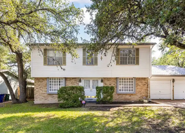 Property at 4007 Edgerock Dr, Austin, TX, 78731, 4 beds, 2.5 baths, [object Object]