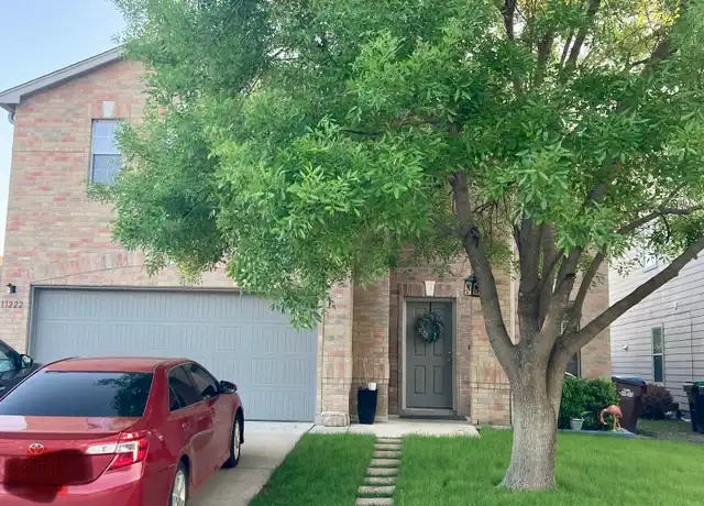 Property at 11222 Branding Depot, San Antonio, TX, 78254, 4 beds, 2.5 baths, [object Object]