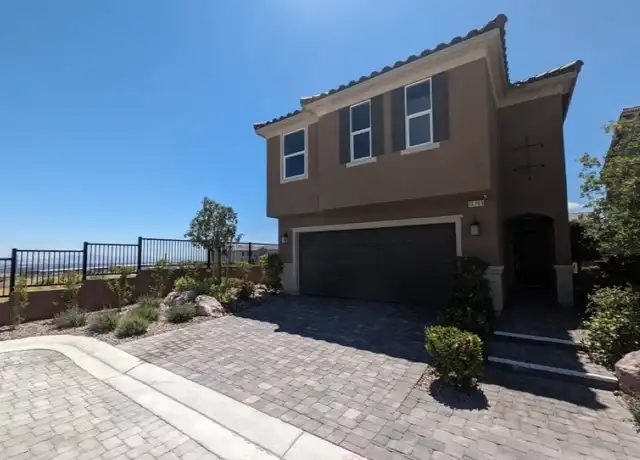 Property at 10789 Gentle Crest Ave, Las Vegas, NV, 89166, 4 beds, 2.5 baths, [object Object]