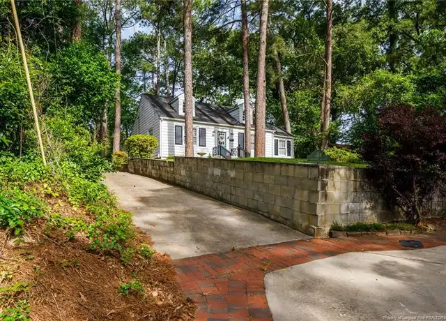 Property at 108 Crescent Ave, Fayetteville, NC, 28305, 3 beds, 2 baths, [object Object]