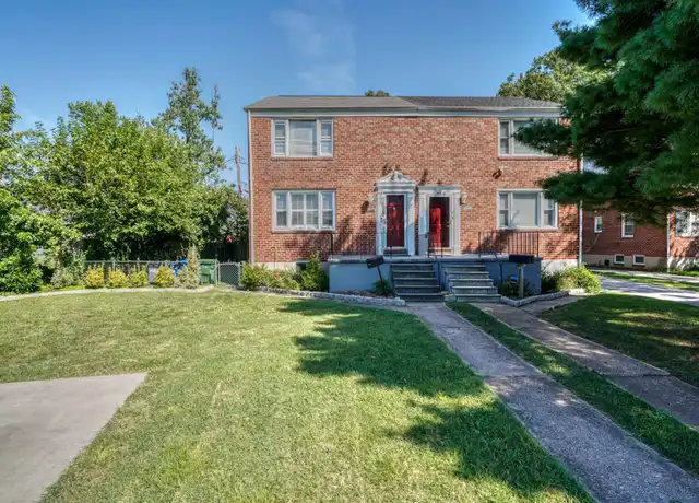 Property at 6505 Old Harford Rd Unit 2, Baltimore, MD, 21214, 1 bed, 1 bath, [object Object]