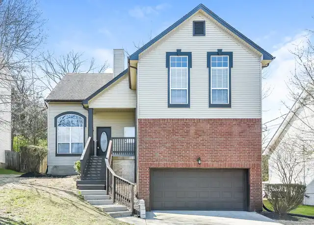 Property at 1609 Berrywood Way, Nashville, TN, 37207, 5 beds, 2 baths, [object Object]