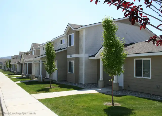 Property at 875 N Tubsgate Pl Unit 31, Post Falls, ID, 83854, 2 beds, 1 bath, [object Object]