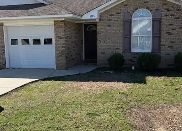 Property at 2205 Dartmouth Dr, Sumter, SC, 29153, 3 beds, 2 baths, [object Object]