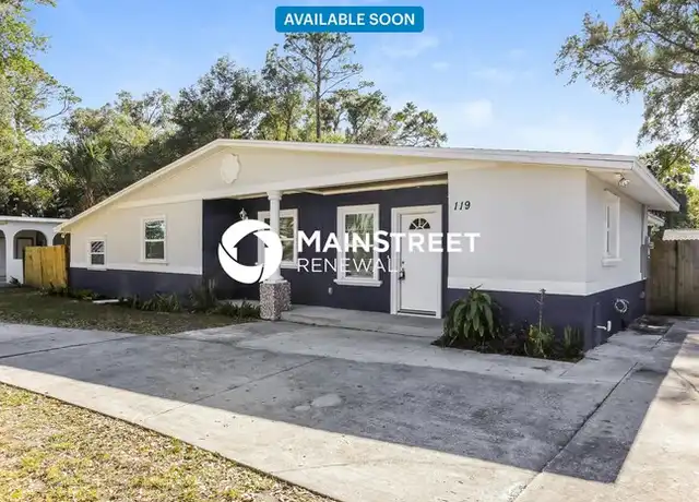 Property at 119 Hattaway Dr, Altamonte Springs, FL, 32701, 4 beds, 2 baths, [object Object]