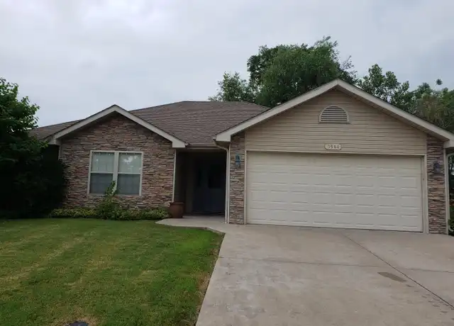Property at 3901 Arctic Fox Dr, Columbia, MO, 65202, 3 beds, 2 baths, [object Object]
