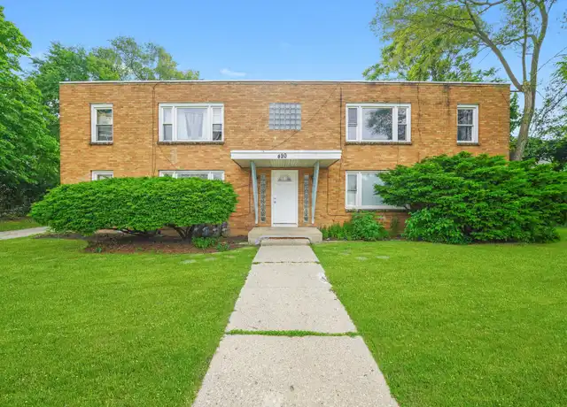 Property at 420 Prospect Blvd Unit 1-N, Elgin, IL, 60120, 2 beds, 1 bath, [object Object]
