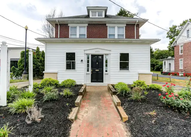 Property at 3223 Market St, Camp Hill, PA, 17011, 2 beds, 1 bath, [object Object]
