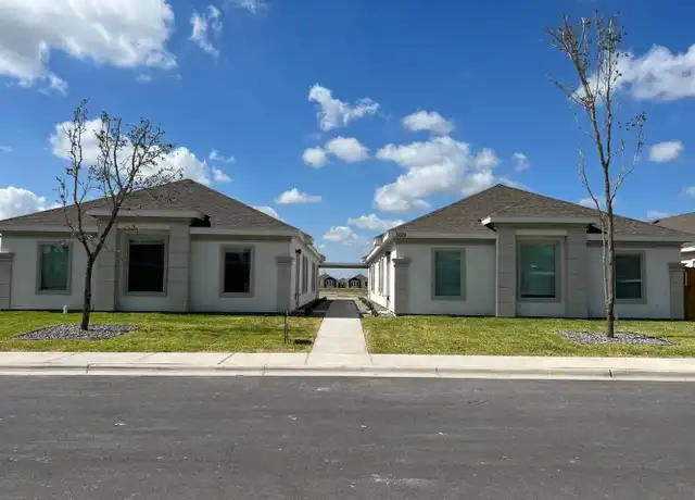 Property at 5609 Sandpiper Ave Unit 2, Palmhurst, TX, 78573, 3 beds, 2 baths, [object Object]