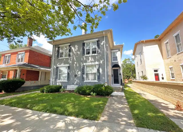 Property at 326 S 4th St, Richmond, IN, 47374, 3 beds, 1.5 baths, [object Object]