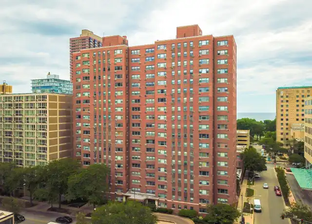 Property at 2909 N Sheridan Rd #1901, Chicago, IL, 60657, 0 beds, 1 bath, [object Object]