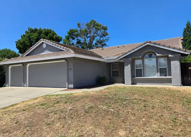 Property at 259 Pelican Pl, Yuba City, CA, 95993, 4 beds, 2 baths, [object Object]