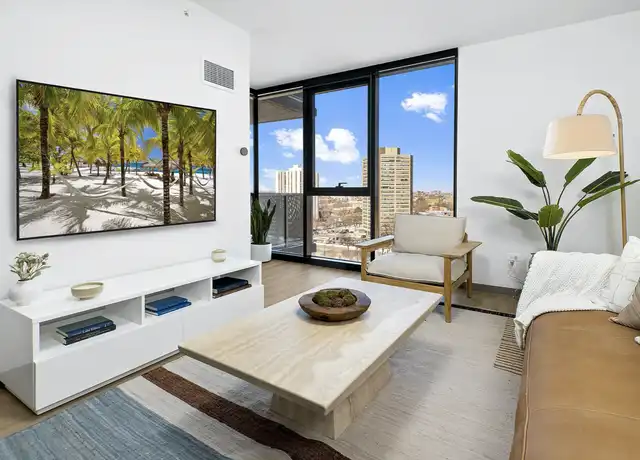 Property at 1960 W Ogden Ave Unit 607, Chicago, IL, 60612, 0 beds, 1 bath, [object Object]