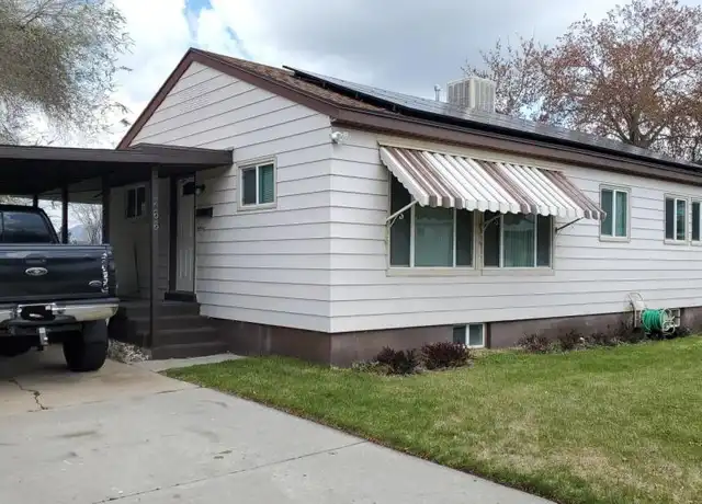 Property at 266 W 4625 S, Ogden, UT, 84405, 3 beds, 1 bath, [object Object]