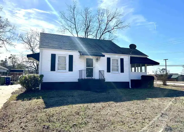 Property at 1472 Beatty St, Griffin, GA, 30223, 2 beds, 1 bath, [object Object]