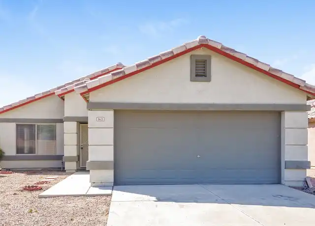 Property at 8621 W Mission Ln, Peoria, AZ, 85345, 3 beds, 2 baths, [object Object]