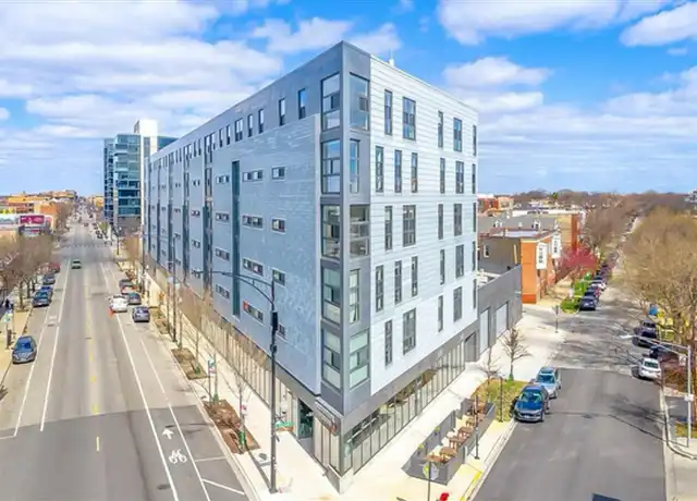 Property at 2211 N Milwaukee Ave Unit 507, Chicago, IL, 60647, 1 bed, 1 bath, [object Object]
