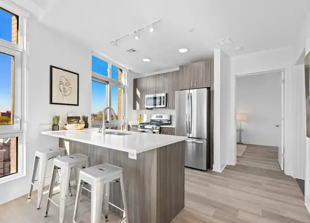 Property at 2132 John F. Kennedy Blvd Unit 2C, Jersey City, NJ, 07305, 2 beds, 2 baths, [object Object]