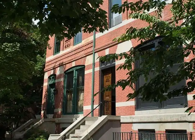 Property at 1309 Park Ave Unit 2R, Baltimore, MD, 21217, 1 bed, 1 bath, [object Object]