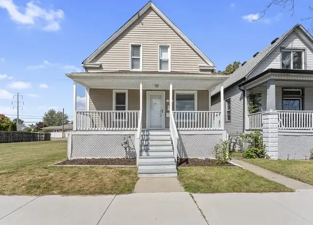 Property at 876 Vinewood St, Wyandotte, MI, 48192, 2 beds, 1 bath, [object Object]