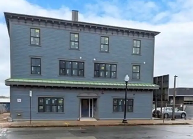 Property at 1504 Purchase St Unit 203, New Bedford, MA, 02740, 1 bed, 1 bath, [object Object]