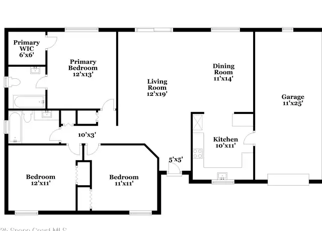 Property at 157 Englar Dr, Sebastian, FL, 32958, 3 beds, 2 baths, [object Object]