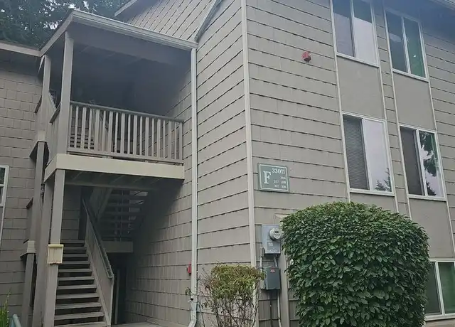 Property at 33010 17th Pl S Unit F107, Federal Way, WA, 98003, 1 bed, 1 bath, [object Object]