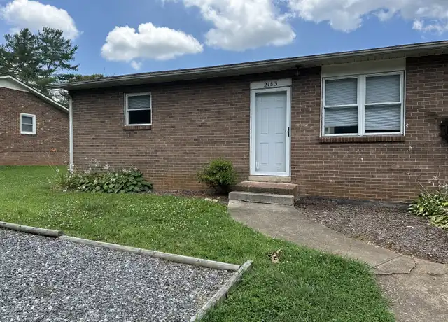 Property at 2183 Edgewood Dr Unit 1, Sawmills, NC, 28630, 2 beds, 1 bath, [object Object]