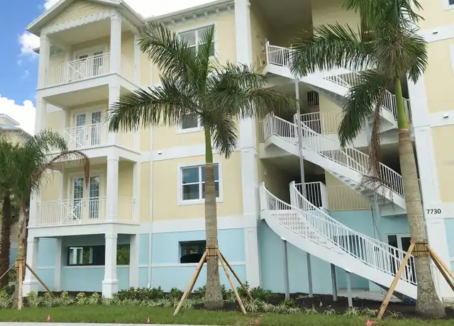 Property at 7730 34th Ave W #101, Bradenton, FL, 34209, 3 beds, 2.5 baths, [object Object]
