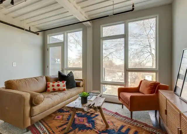 Property at 2143 Byrum Ave Unit B-2138, Nashville, TN, 37203, 1 bed, 1 bath, [object Object]