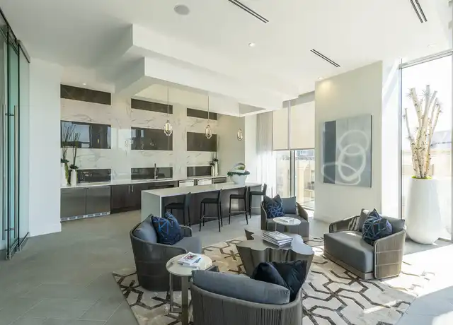 Property at 2373 Victory Ave Unit A2-16, Dallas, TX, 75202, 1 bed, 1 bath, [object Object]