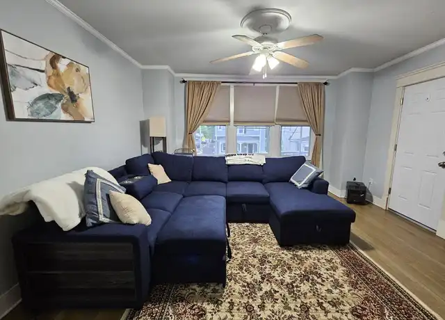 Property at 108 Concord St Unit 2nd Floor, Hamden, CT, 06514, 2 beds, 1 bath, [object Object]