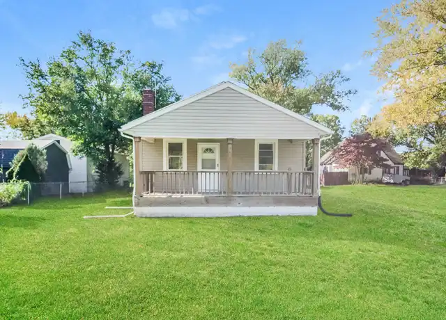 Property at 2538 Canton Rd, Akron, OH, 44312, 3 beds, 1 bath, [object Object]