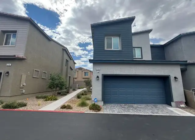 Property at 12743 Epperly St, Henderson, NV, 89044, 3 beds, 2 baths, [object Object]