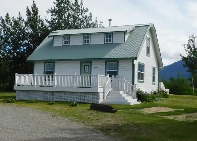 Property at 3250 Glenn Hwy, Palmer, AK, 99645, 3 beds, 2 baths, [object Object]
