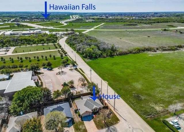 Photo of 3000 Dove Valley Ln, Mansfield, TX 76063