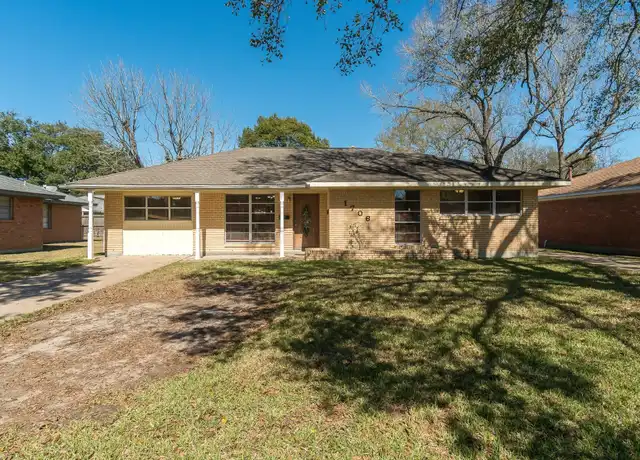 Property at 1706 Colby Dr, Baytown, TX, 77520, 4 beds, 2.5 baths, [object Object]