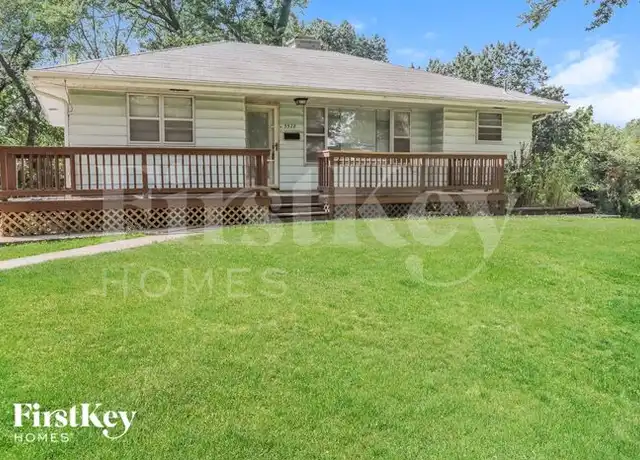 Property at 5528 Ditzler Ave, Raytown, MO, 64133, 4 beds, 1.5 baths, [object Object]