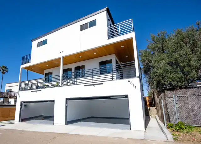 Property at 4811 Iroquois Ave, San Diego, CA, 92117, 3 beds, 2.5 baths, [object Object]
