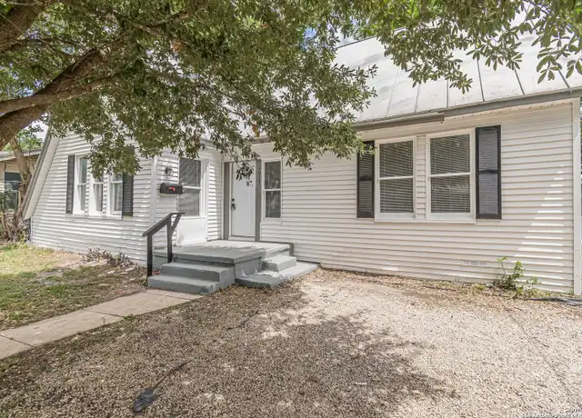 Property at 1913 Santa Anna, San Antonio, TX, 78201, 3 beds, 1 bath, [object Object]