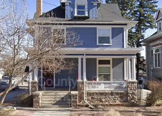 Property at 731 N Nevada Ave Unit 2, Colorado Springs, CO, 80903, 0 beds, 1 bath, [object Object]