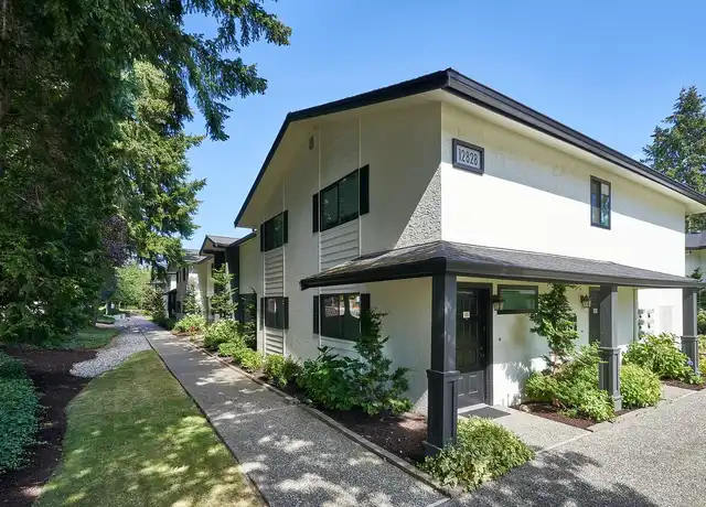 Property at Del Mar Village Apartments - 12828 Newcastle Way, Newcastle, WA, 98056, 2 beds, 2 baths, [object Object]
