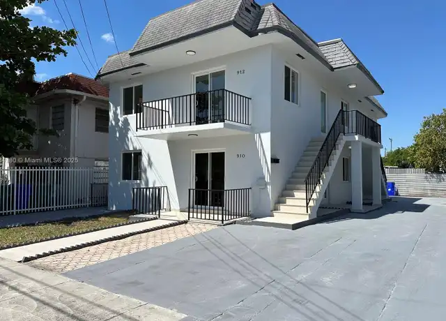 Property at 912 NW 24th Ct Unit 912, Miami, FL, 33125, 3 beds, 2 baths, [object Object]