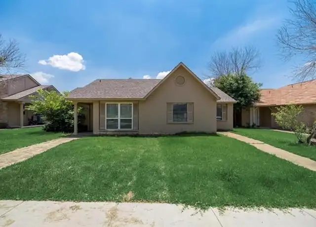 Property at 6009 Dooley Dr, The Colony, TX, 75056, 3 beds, 1 bath, [object Object]