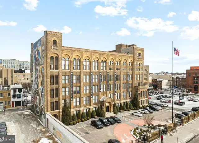 Property at 523 N Broad St Unit 504, Philadelphia, PA, 19123, 1 bed, 1 bath, [object Object]