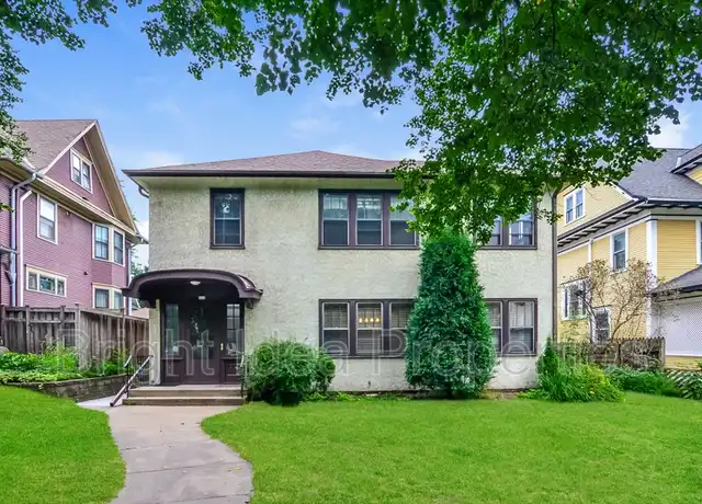 Property at 969 Saint Clair Ave Unit 1, St Paul, MN, 55105, 3 beds, 1 bath, [object Object]
