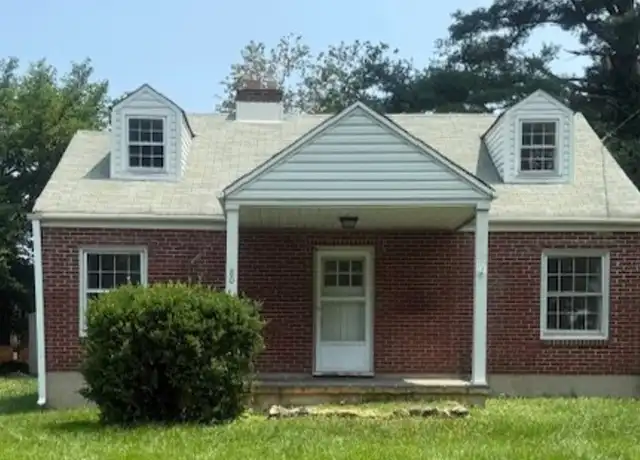 Property at 80 Homewood Dr, Lynchburg, VA, 24502, 3 beds, 1 bath, [object Object]