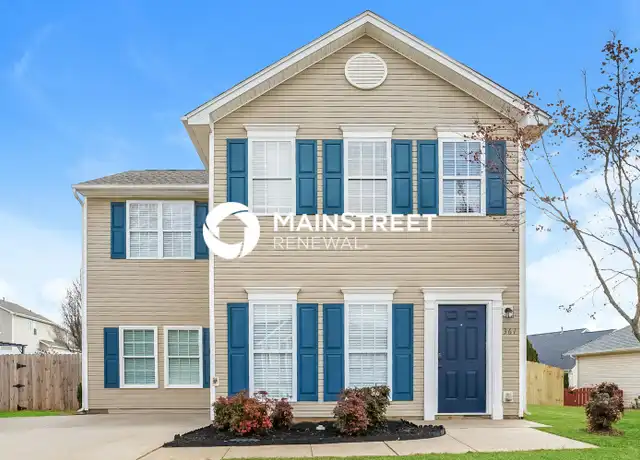 Property at 361 Stone Meadow Dr, Kernersville, NC, 27284, 3 beds, 2 baths, [object Object]