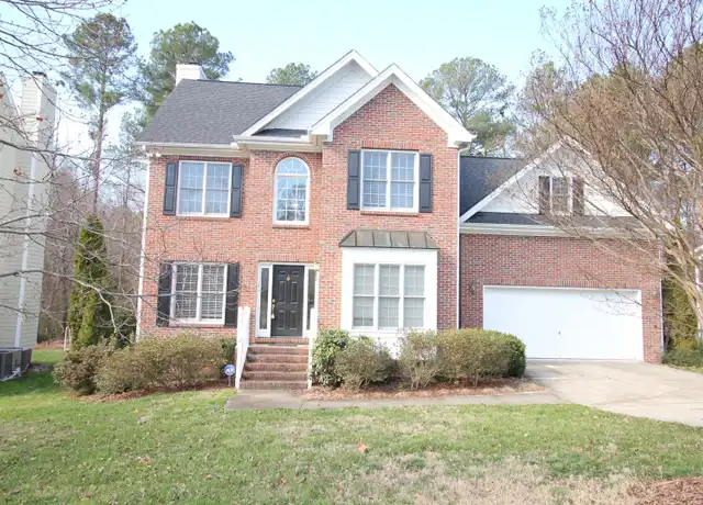 Property at 3401 Meadowrun Dr, Durham, NC, 27707, 4 beds, 2.5 baths, [object Object]