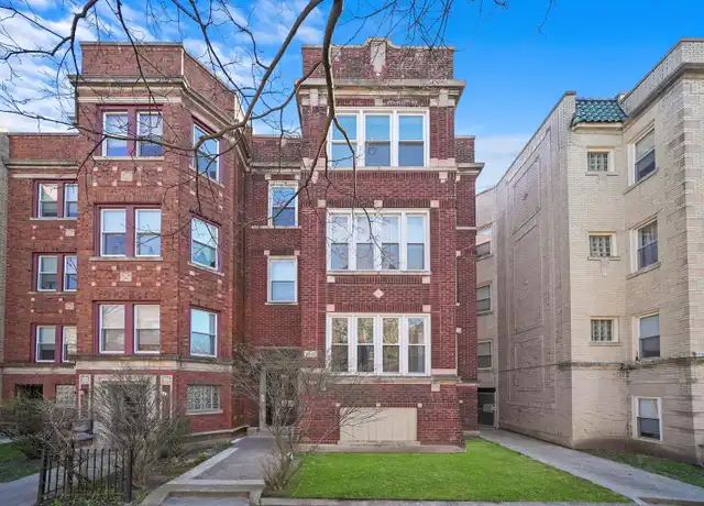 Property at 6833 S Merrill Ave Unit 1, Chicago, IL, 60649, 3 beds, 2 baths, [object Object]